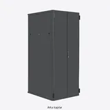 KR Serisi - Veri İletişim Rack Kabinetleri - Görsel 8