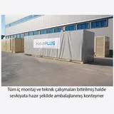 EdgeBLOK MOD - All In One Konteyner - Görsel 10