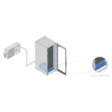 EdgeBLOK MDC - Uç Bilişim Kabineti - Görsel 6