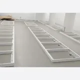 KS Serisi - Sismik Rack Kabinetler - Görsel 7