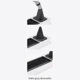 KD Serisi - Veri Merkezi Rack Kabinetleri - Görsel 28