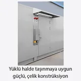 EdgeBLOK MOD - All In One Konteyner - Görsel 7