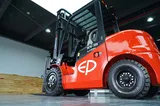 Vi İstif X5 Series Depo Forklifti - Görsel 6