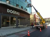 Araç Üstü Sepetli Platform 27 Metre - Görsel 7