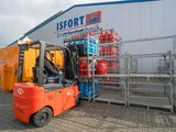 Vi İstif CPD15/20/30/35L1(S) Depo Forklifti - Görsel 19
