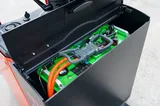 Vi İstif KPL201(H) Elektrikli Transpalet - Görsel 12