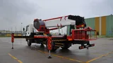 ENS 37 Metre Sepetli Platform - Görsel 4