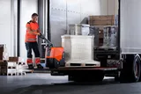 Toyota BT Levio 1.3t Kompakt - Görsel 4