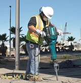 Makita Elektrikli Kırıcı Hilti Matkap Makinesi - Görsel 2