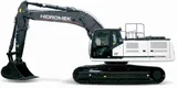 Hidromek HMK 390 LC HD - Görsel 2