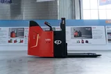 Vi İstif KSI201 İstif Makinesi - Görsel 6