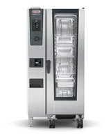 Rational iCombi® Classic 20 Tepsi -1/1 GN EL/GAS - Görsel 2