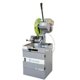 V 350 T Daire Testere Makinası - Görsel 4