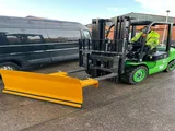 Vi İstif EFL252/302/352 3 Tekerlekli Forklift - Görsel 19