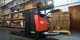 Vi İstif RPL201(H)/251/301 Elektrikli Transpalet - Görsel 2