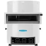 Turbochef Hızlı Pişirme fırını Fire - Görsel 4