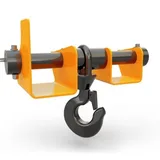 JCB 680 MM JIB İş Makinesi - Görsel 2