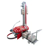 Streç Sarma Robotu HSR-200 - Görsel 2