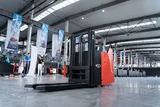 Vi İstif KSI201 İstif Makinesi - Görsel 3