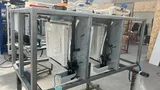 Özel Ölçü Yüksek Kapasiteli Küp Buz Makineleri - Görsel 5