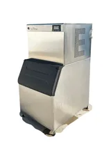 250Kg Küp Buz Makinesi - Görsel 2