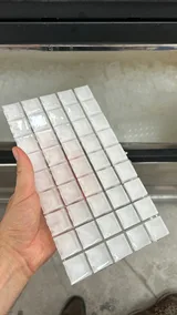 Özel Ölçü Yüksek Kapasiteli Küp Buz Makineleri - Görsel 6