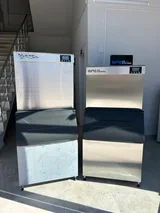 250Kg Küp Buz Makinesi - Görsel 3