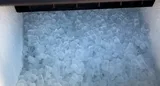 250Kg Küp Buz Makinesi - Görsel 6