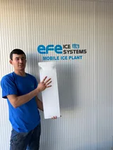 Efe Konteyner Buz Makineleri - Görsel 7