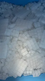 Özel Ölçü Yüksek Kapasiteli Küp Buz Makineleri - Görsel 3