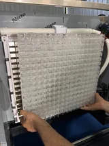 450Kg Küp Buz Makinesi - Görsel 7
