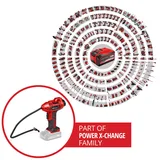 Einhell CE-CC 18 Li-Solo - Görsel 3