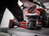 Einhell 3-pc. Polishing Pad Set, Ø 125 mm - Görsel 2