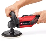 Einhell CC-PO 1100/150 CE - Görsel 4