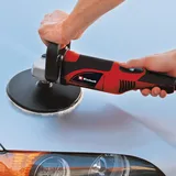 Einhell CC-PO 1100/1 E - Görsel 3