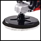 Einhell CC-PO 1100/1 E - Görsel 4