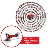 Einhell CE-CP 18/180 Li E-Solo - Görsel 3