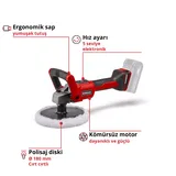 Einhell CE-CP 18/180 Li E-Solo - Görsel 4