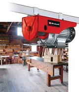 Einhell TC-EH 250 - Görsel 2