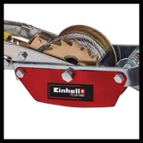 Einhell TC-LW 1000 - Görsel 3