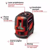 Einhell TC-LL 2 G - Görsel 3
