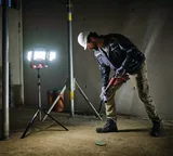 Einhell Tripod 85 - 170 cm - Görsel 2