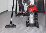 Einhell TC-VC 18/20 Li S-Solo - Görsel 3