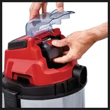 Einhell TC-VC 18/20 Li S-Solo - Görsel 4