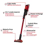 Einhell TE-SV 18 Li-Solo - Görsel 4