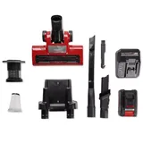 Einhell TE-SV 18 Li (1x4,0Ah) - Görsel 2
