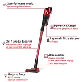 Einhell TE-SV 18 Li (1x4,0Ah) - Görsel 4