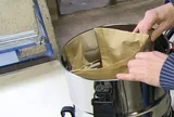 Einhell 25 L Dust Filter Bag, 5 pcs. - Görsel 2