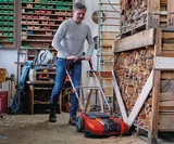 Einhell TE-SW 18/610 Li-Solo - Görsel 4
