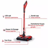 Einhell TE-FS 18 Li-Solo - Görsel 4